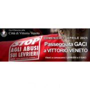 VITTORIO VENETO PER SITO